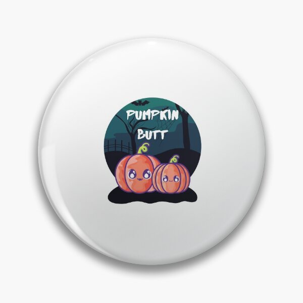 Item preview, Pumpkin Butt designed and sold by MenMakeSammichs.