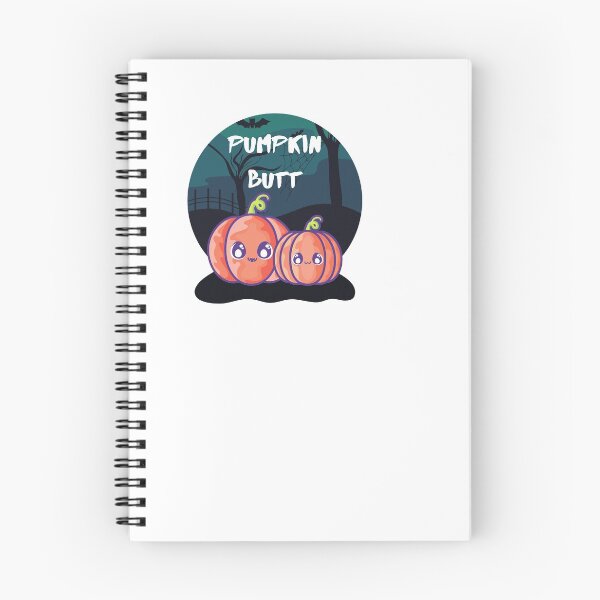 Item preview, Pumpkin Butt designed and sold by MenMakeSammichs.