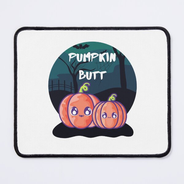 Item preview, Pumpkin Butt designed and sold by MenMakeSammichs.