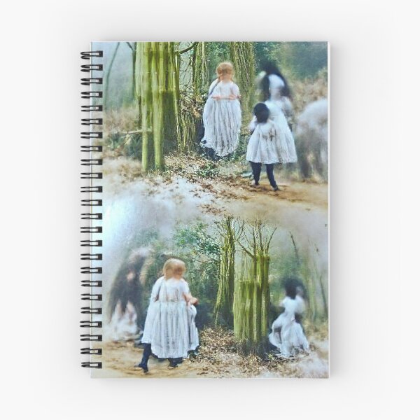 Item preview, Arthur Machen's The White People designed and sold by kiertwice.