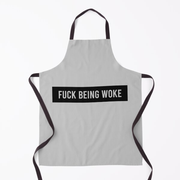 Item preview, Fuck Being Woke designed and sold by AyateeArt.
