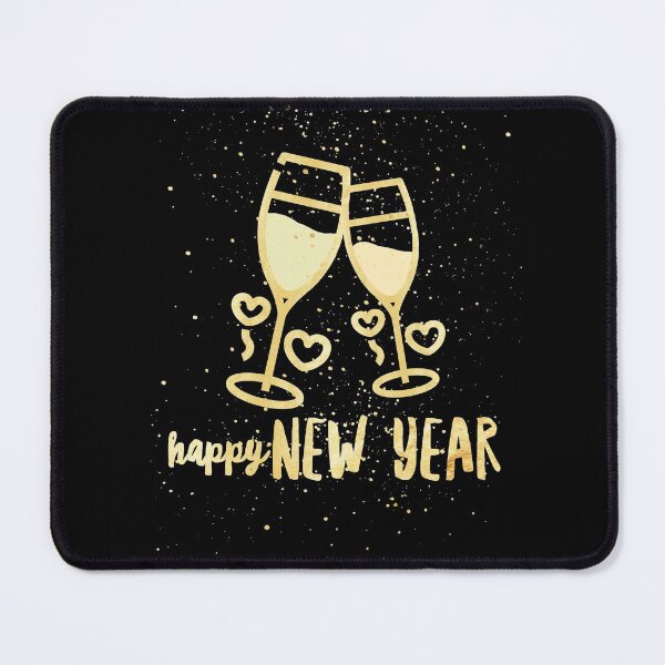 Item preview, happy New Year designed and sold by vibeno1.
