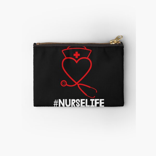 Item preview, #Nurselife designed and sold by Bendthetrend.