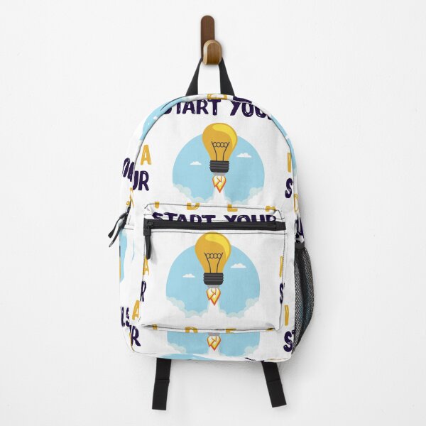Item preview, Start your idea designed and sold by SEHLA.