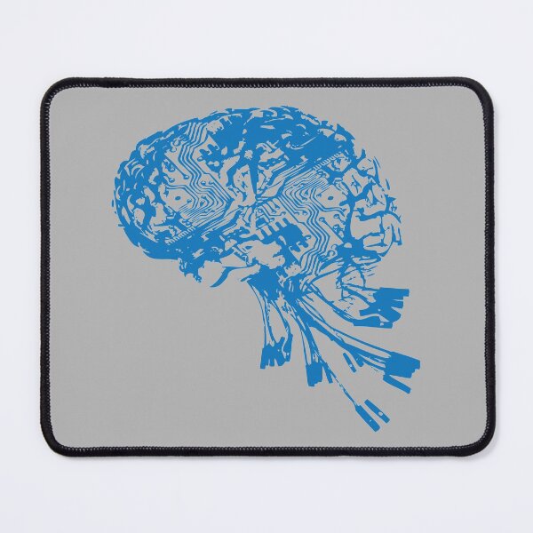 Item preview, Computer Brain designed and sold by JHMimaging.