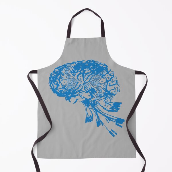 Item preview, Computer Brain designed and sold by JHMimaging.