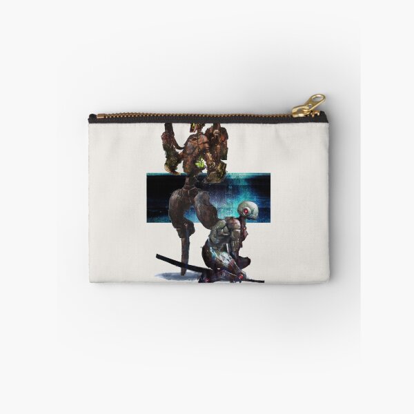 Item preview, Hunter-Killer Robotics I designed and sold by cobaltplasma.