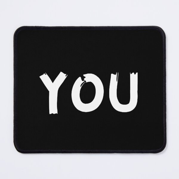 Item preview, YOU. designed and sold by Createez.