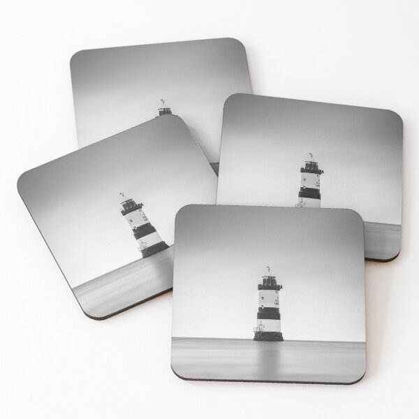 Item preview, Penmon Lighthouse designed and sold by Altitude Drone Media.