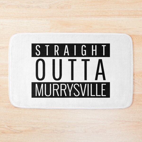 Item preview, Straight Outta Murrysville pennsylvania  designed and sold by Teelogic.