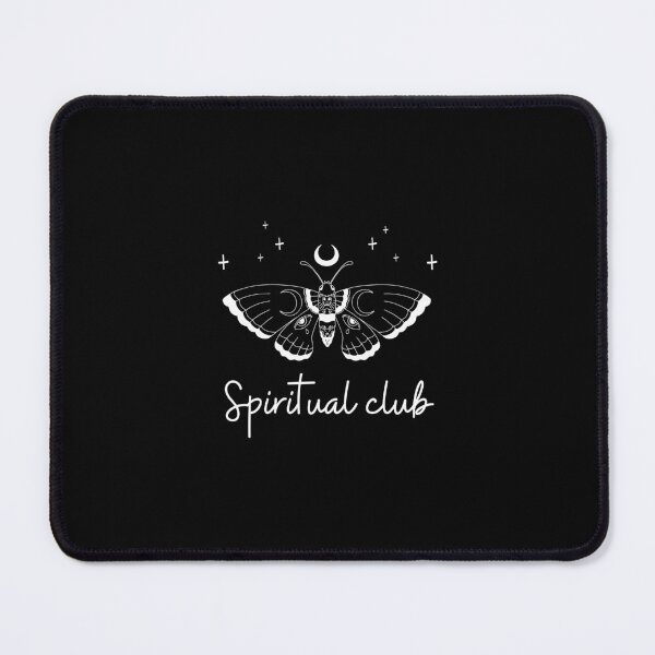 Item preview, Spiritual Club designed and sold by tongtaxs.