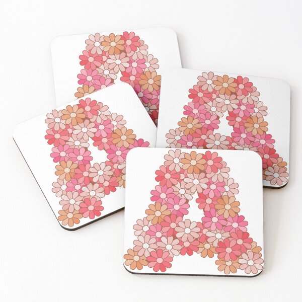 Item preview, The Letter A designed and sold by Coczzi.