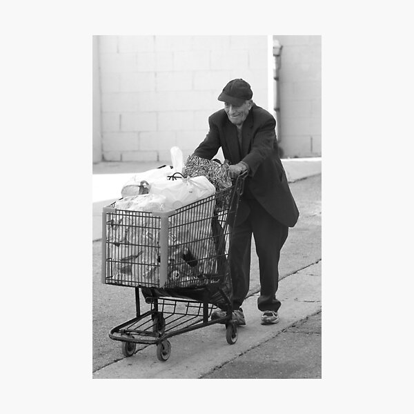 Untitled Photographic Print
