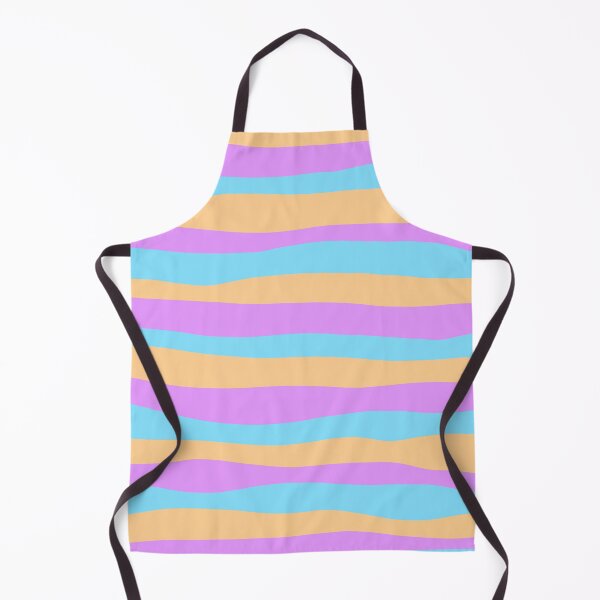 Item preview, Minimalist Waves of Pastel designed and sold by A.X. Bates.