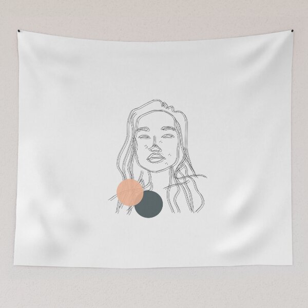 Item preview, Line Art designed and sold by DistortedLife.
