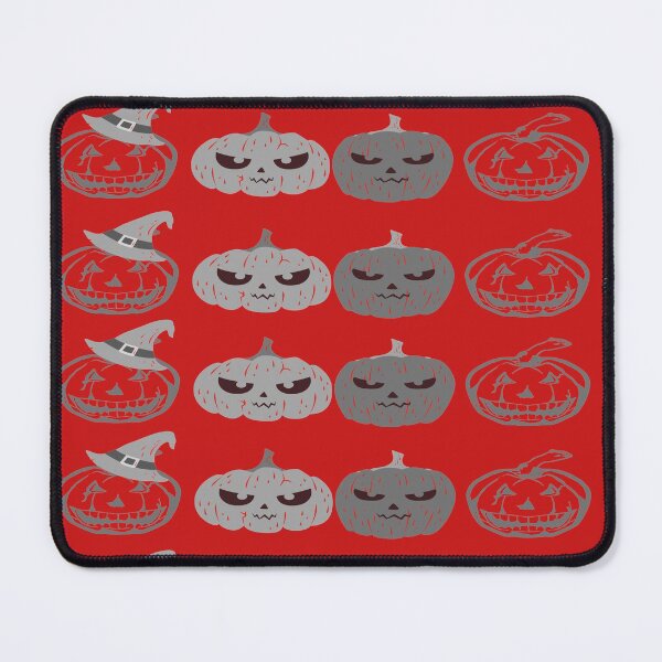 Item preview, Spine Tingling Spooky Pumpkins for Halloween Fans - Cute Halloween designed and sold by Vero De.