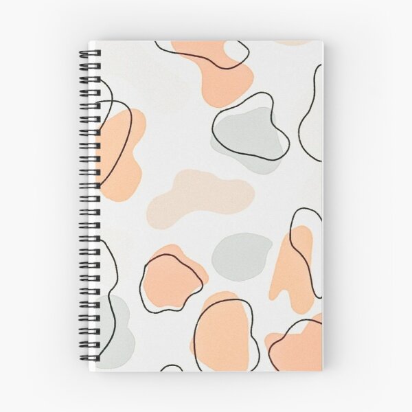 Item preview, aesthetic doodle pattern designed and sold by NSdesigns55.