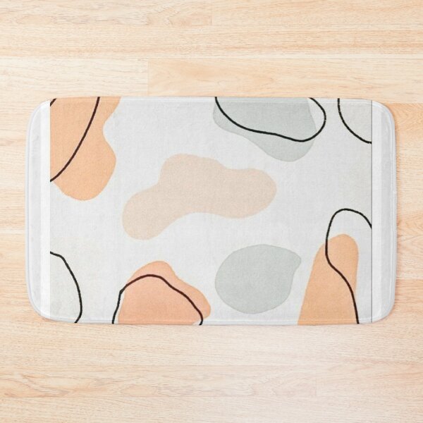 Item preview, aesthetic doodle pattern designed and sold by NSdesigns55.