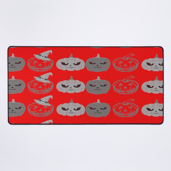 Item preview, Spine Tingling Spooky Pumpkins for Halloween Fans - Cute Halloween designed and sold by Vero De.