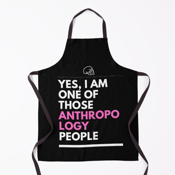 Item preview, Yes, I am one of those anthropology people designed and sold by Matheus2001.