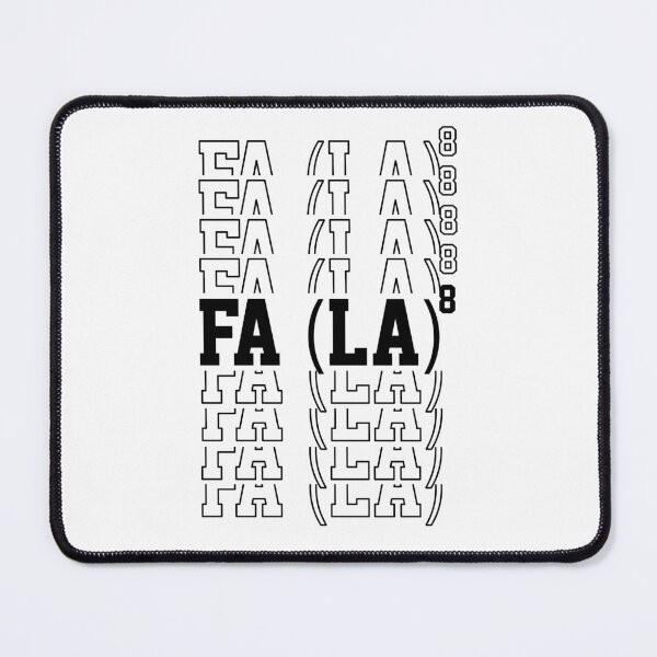 Item preview, Math Fa La designed and sold by Polla-Shirt.
