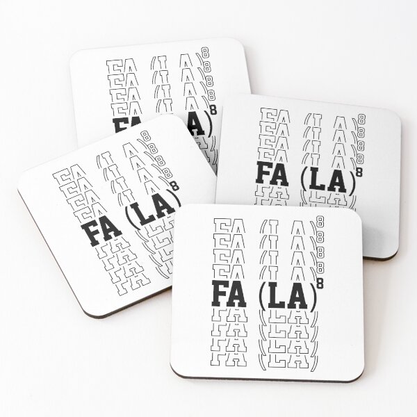Item preview, Math Fa La designed and sold by Polla-Shirt.