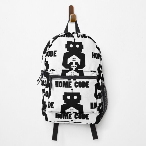 Item preview, Home code designed and sold by SEHLA.