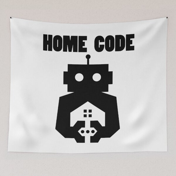 Item preview, Home code designed and sold by SEHLA.