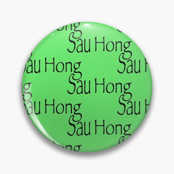 Item preview, Hong-Sau Technique designed and sold by InfinitePathArt.