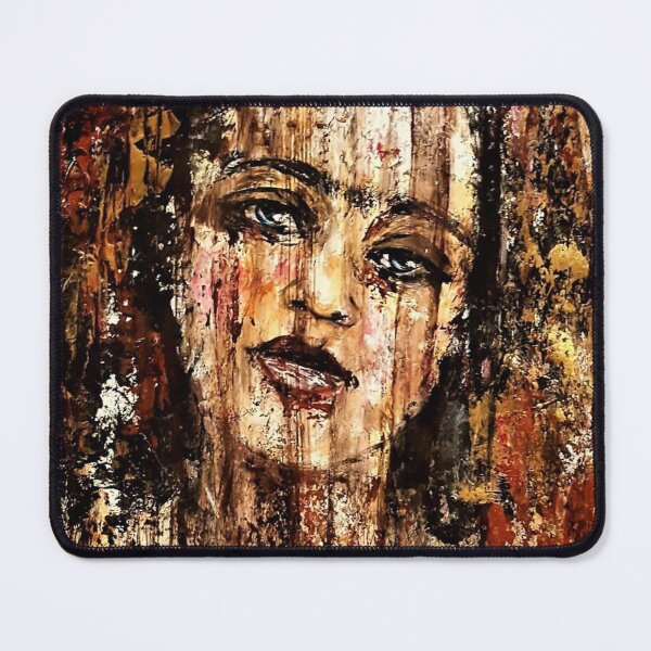 Item preview, Portrait designed and sold by amoxes.