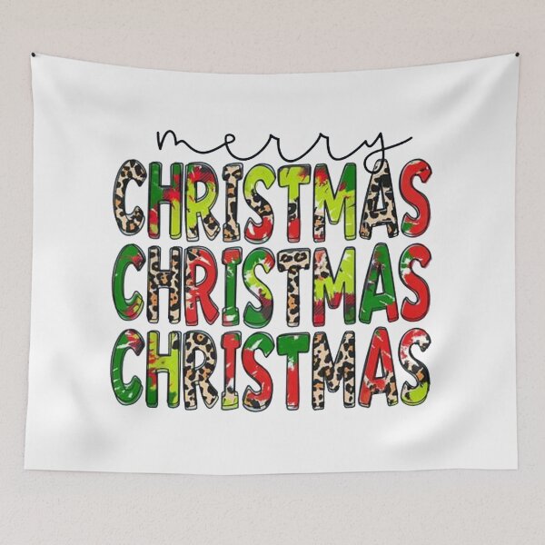 Item preview, Merry Christmas 2022 designed and sold by sisilmahendra.