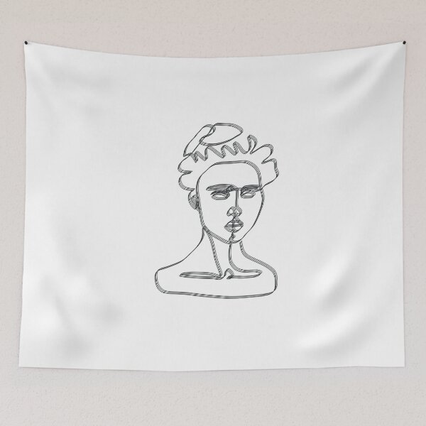Item preview, Line Art designed and sold by DistortedLife.