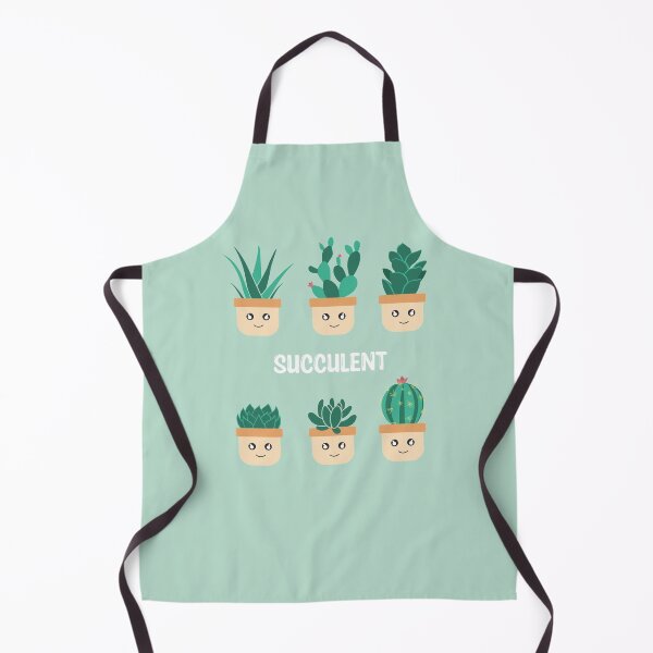 Item preview, Cute Succulents Pack. designed and sold by Marzuqi Che Rose.