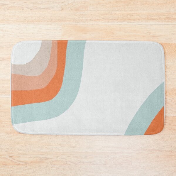 Item preview, rainbow lines pattern designed and sold by NSdesigns55.