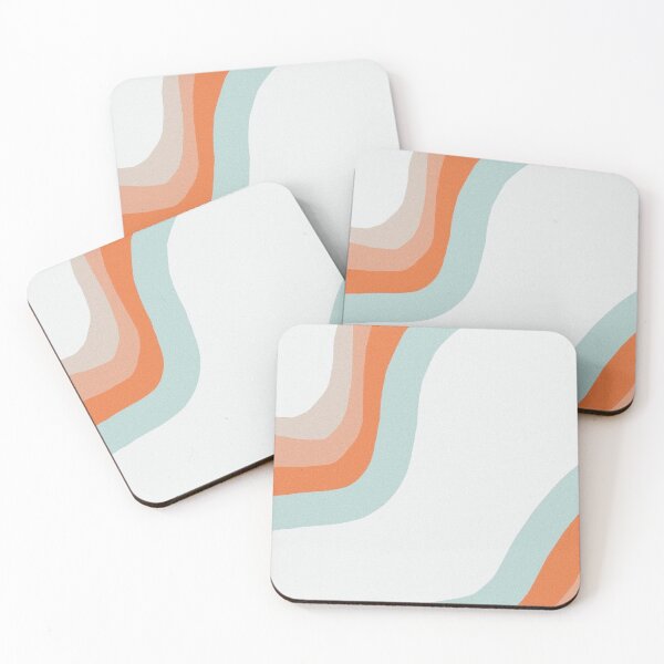 Item preview, rainbow lines pattern designed and sold by NSdesigns55.