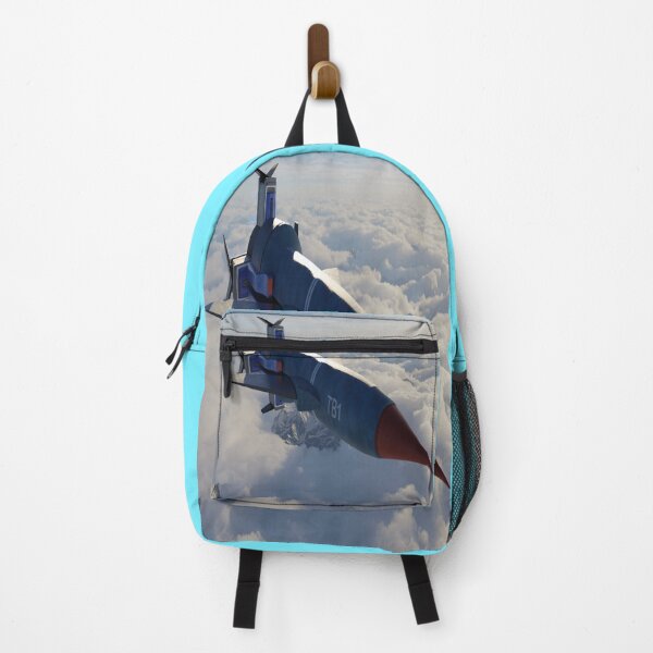 Item preview, Thunderbirds To The Rescue designed and sold by AJW Designs.