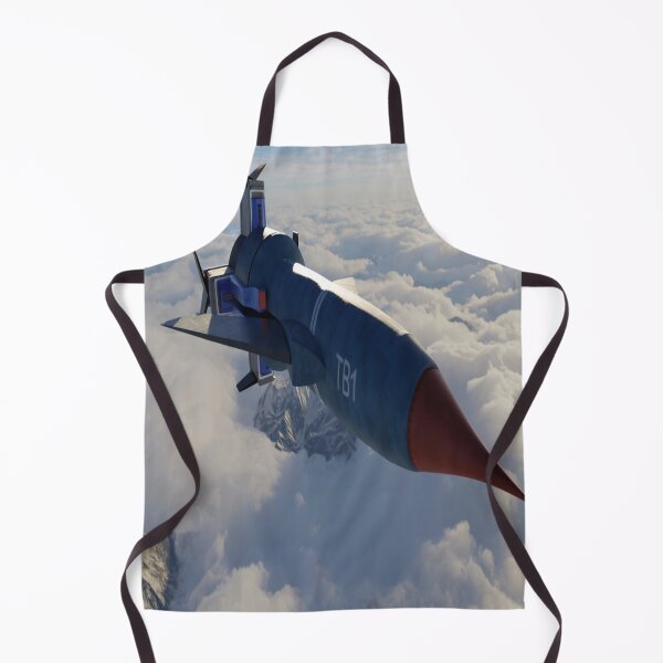 Item preview, Thunderbirds To The Rescue designed and sold by AJW Designs.