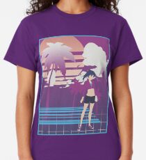 Kanbaru Minimal Classic T-Shirt