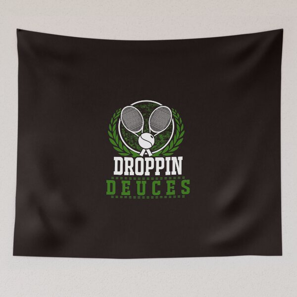 Item preview, Droppin Deuces designed and sold by AlwaysAwesome.