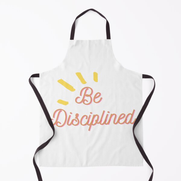 Item preview, Be Disciplined designed and sold by Rishita30.