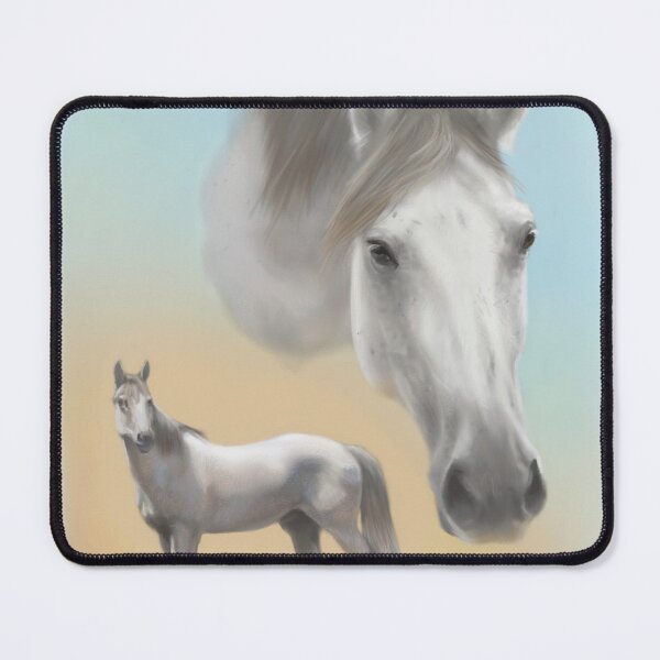 Item preview, Gray Horse designed and sold by KJL90.