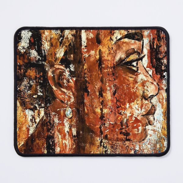 Item preview, Portrait designed and sold by amoxes.