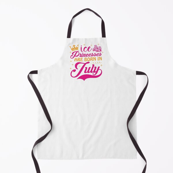 Item preview, Ice Princesses Are Born In July designed and sold by TripleTriple.