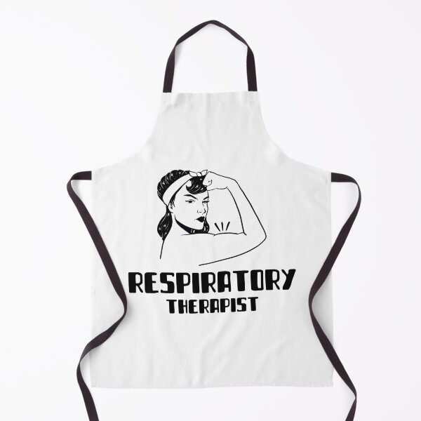 Item preview, Respiratory Therapist Woman designed and sold by TeesByConnor.