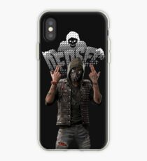 Wrench iPhone Case