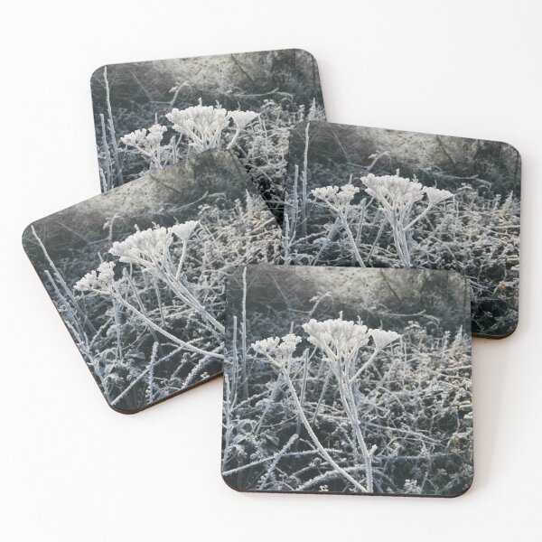 Item preview, frosty weather-english countryside designed and sold by 1andydesign.