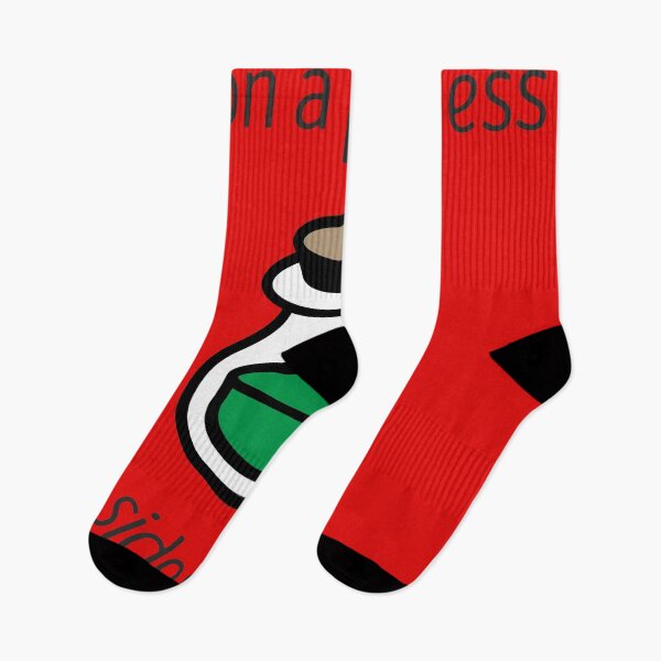 Item preview, I'm on a pointless side quest.... designed and sold by goatboyjr.