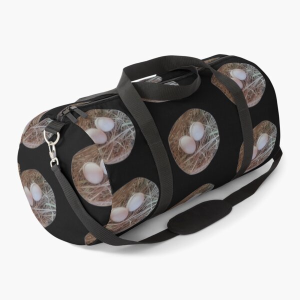 Item preview, Nest With Eggs designed and sold by ELBERSAID.