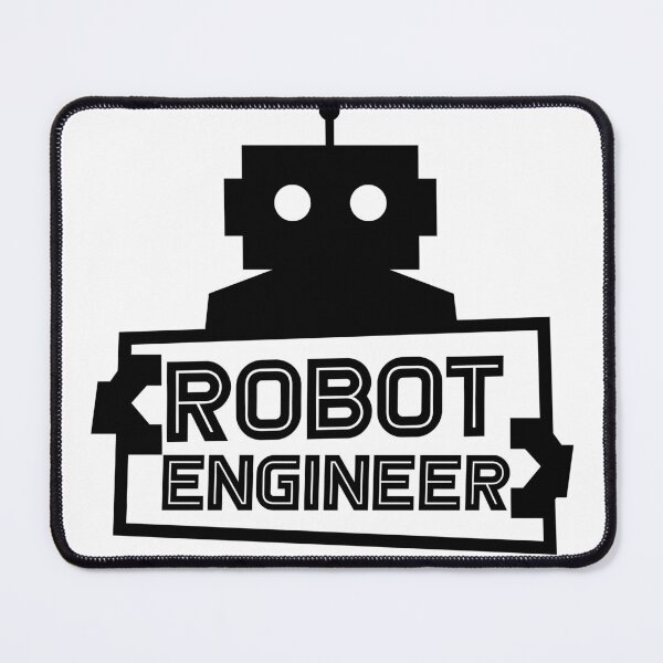 Item preview, Robot Engineer designed and sold by SEHLA.
