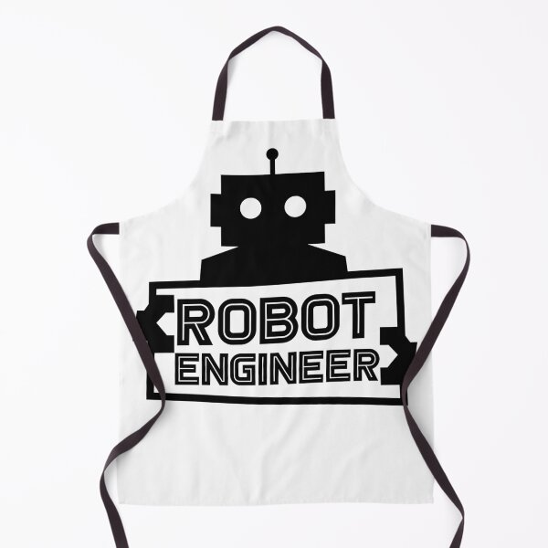 Item preview, Robot Engineer designed and sold by SEHLA.